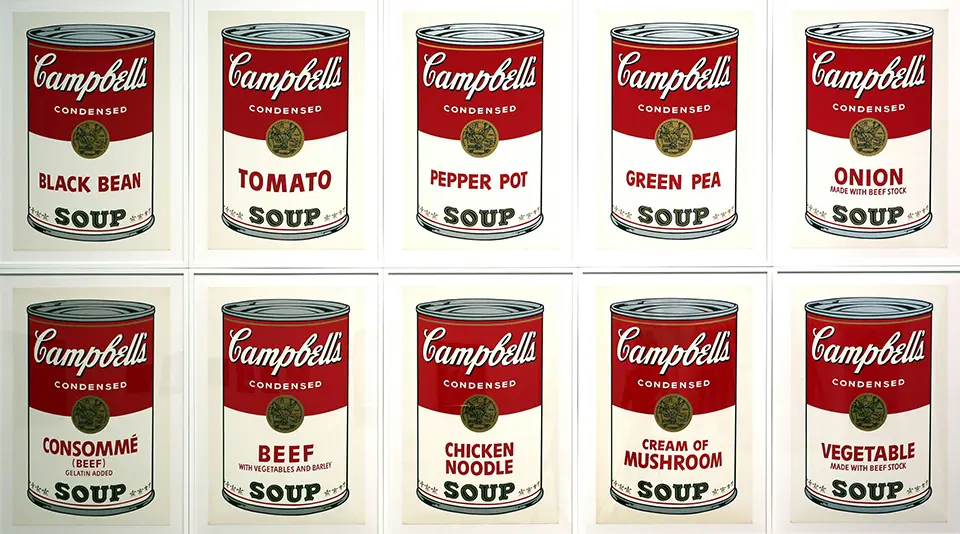 campbell-painting-by-andy-warhol campbell-painting-by-andy-warhol