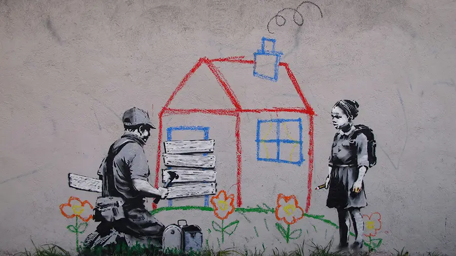 closure-painting-by-banksy closure-painting-by-banksy