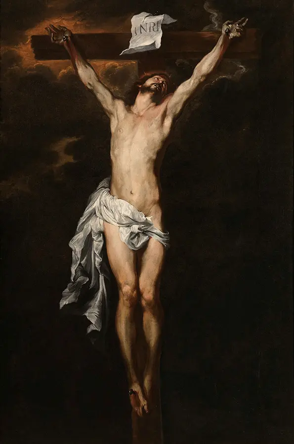 crucifixion-painting-by-anthony-van-dyck crucifixion-painting-by-anthony-van-dyck