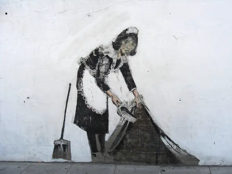 mural-painting-by-banksy mural-painting-by-banksy