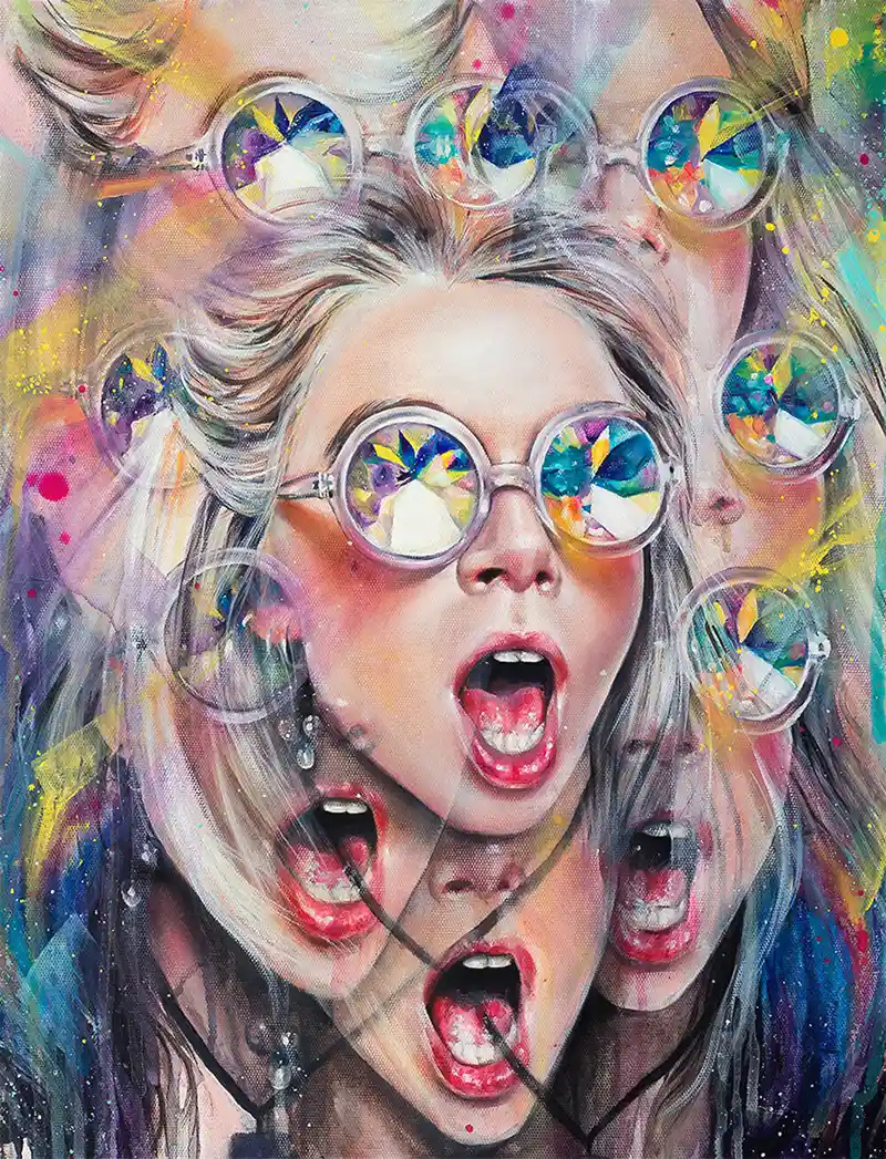 Perception