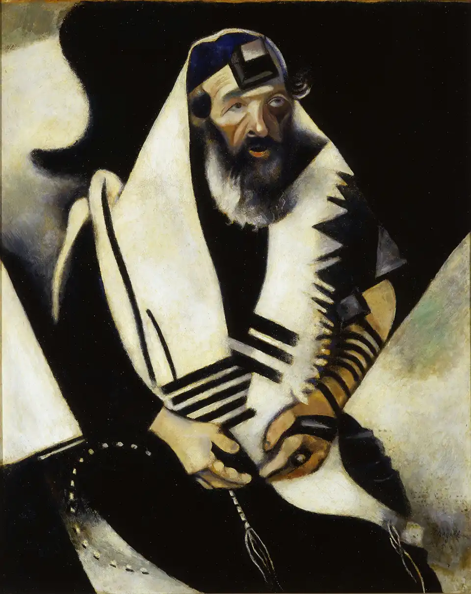 Rabbi Rabbi