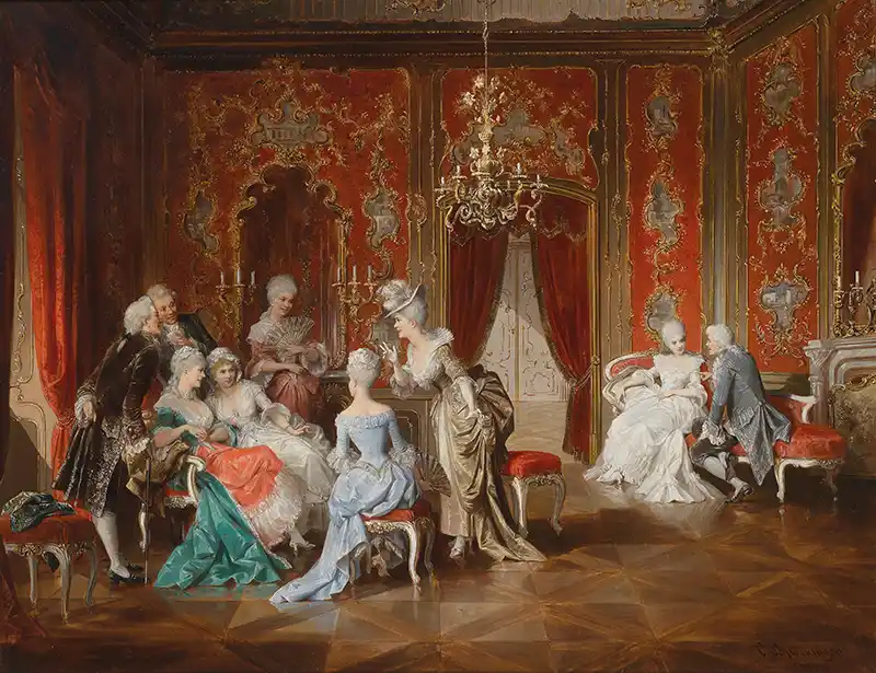 Salon