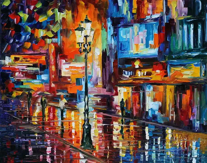 Street